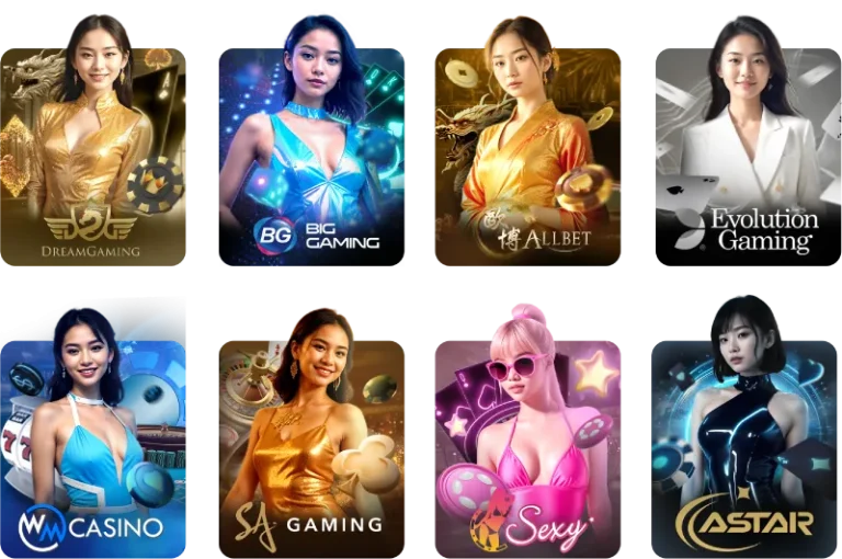casino
